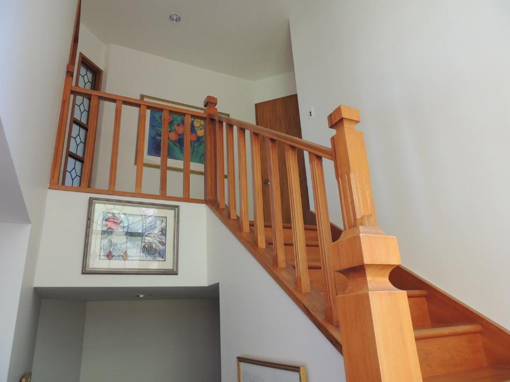 The Turret Boutique Accommodation كوينستاون الغرفة الصورة