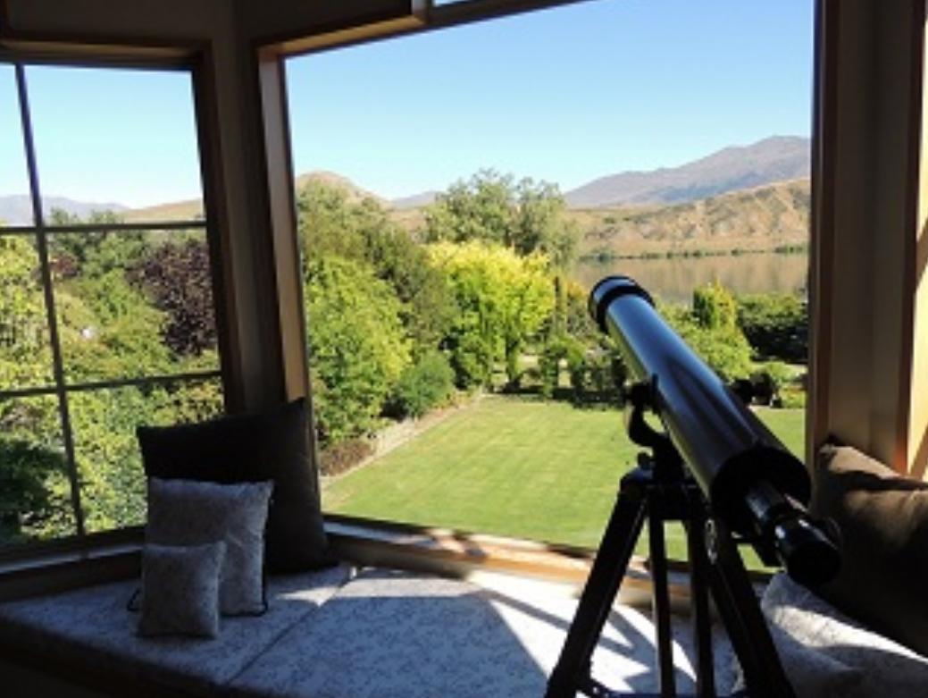 The Turret Boutique Accommodation كوينستاون المظهر الخارجي الصورة