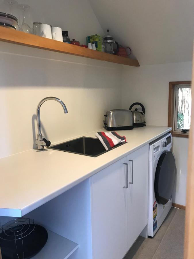 The Turret Boutique Accommodation كوينستاون المظهر الخارجي الصورة